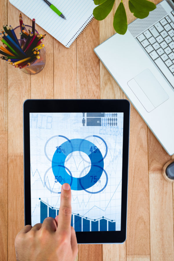 Diagnóstico Estratégico