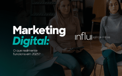 Marketing Digital: O que realmente funciona em 2025?