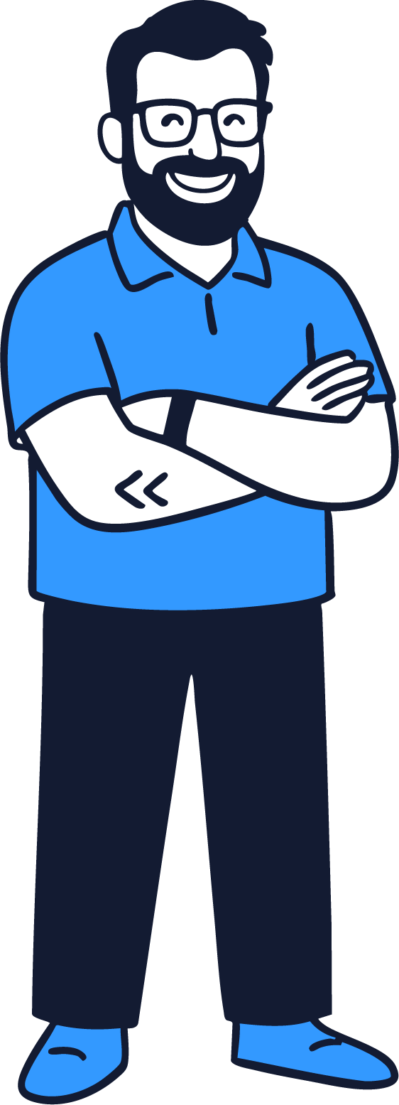 3